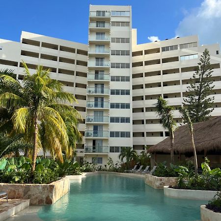 Hotel Calypso Κανκούν Εξωτερικό φωτογραφία