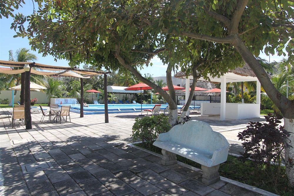 Hotel Calypso Κανκούν Εξωτερικό φωτογραφία