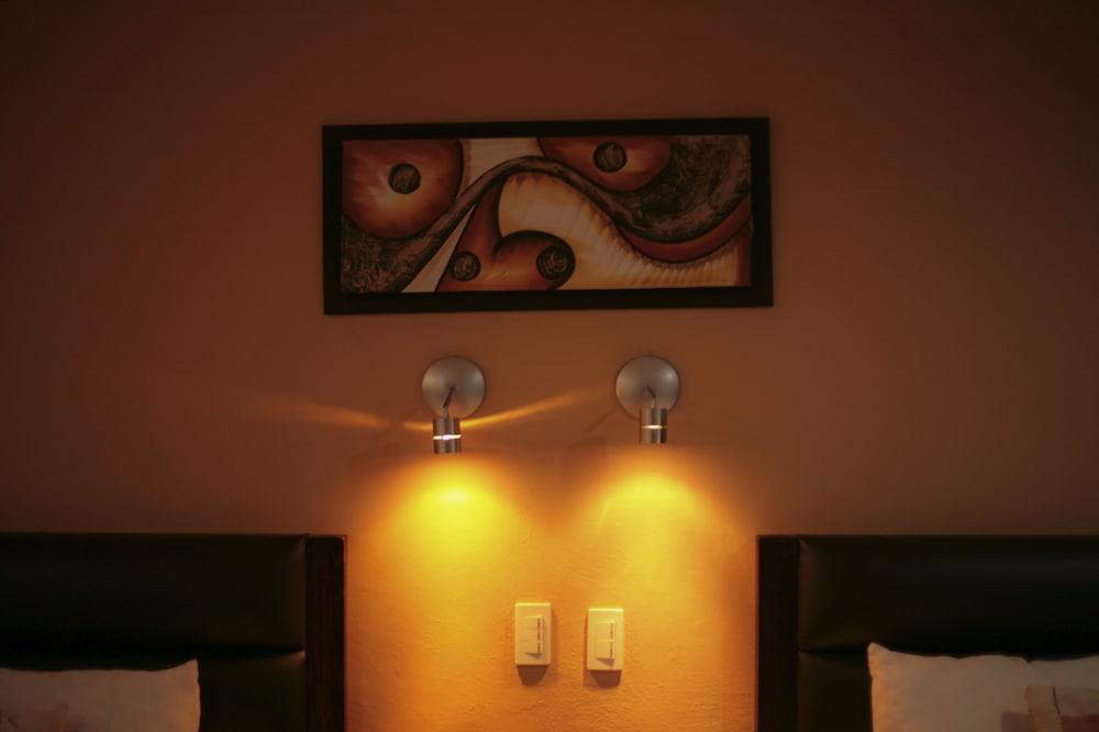 Hotel Calypso Κανκούν Εξωτερικό φωτογραφία