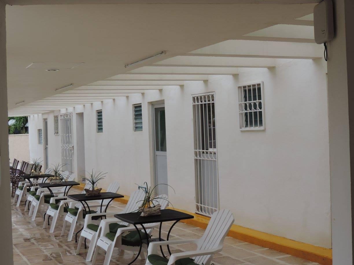 Hotel Calypso Κανκούν Εξωτερικό φωτογραφία