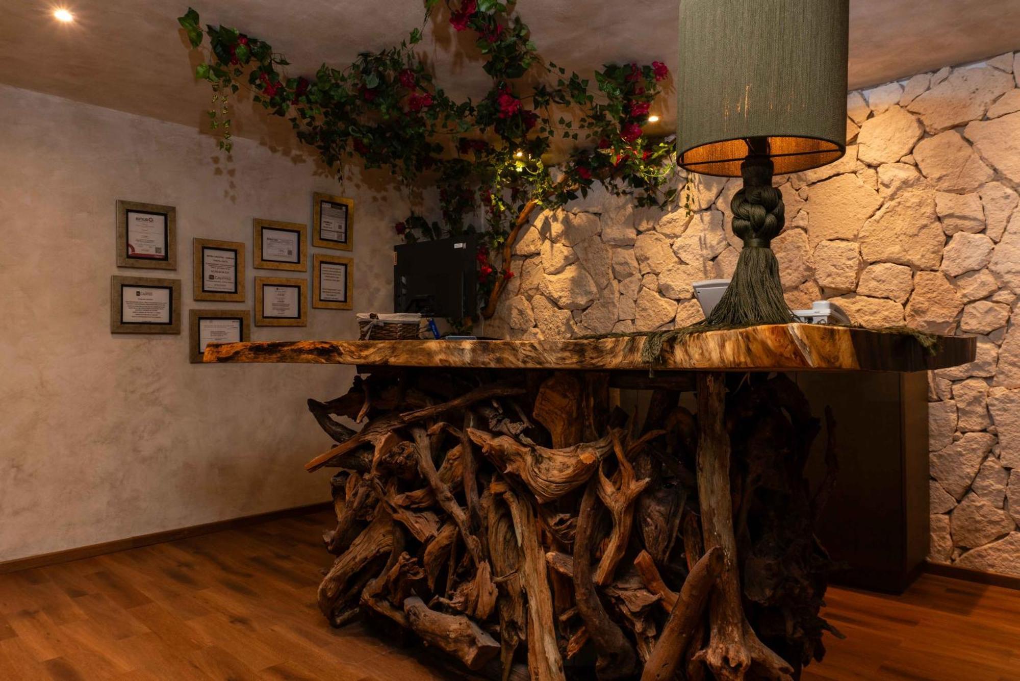 Hotel Calypso Κανκούν Εξωτερικό φωτογραφία