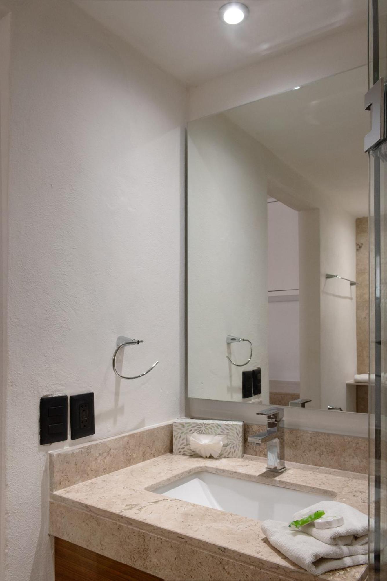 Hotel Calypso Κανκούν Εξωτερικό φωτογραφία