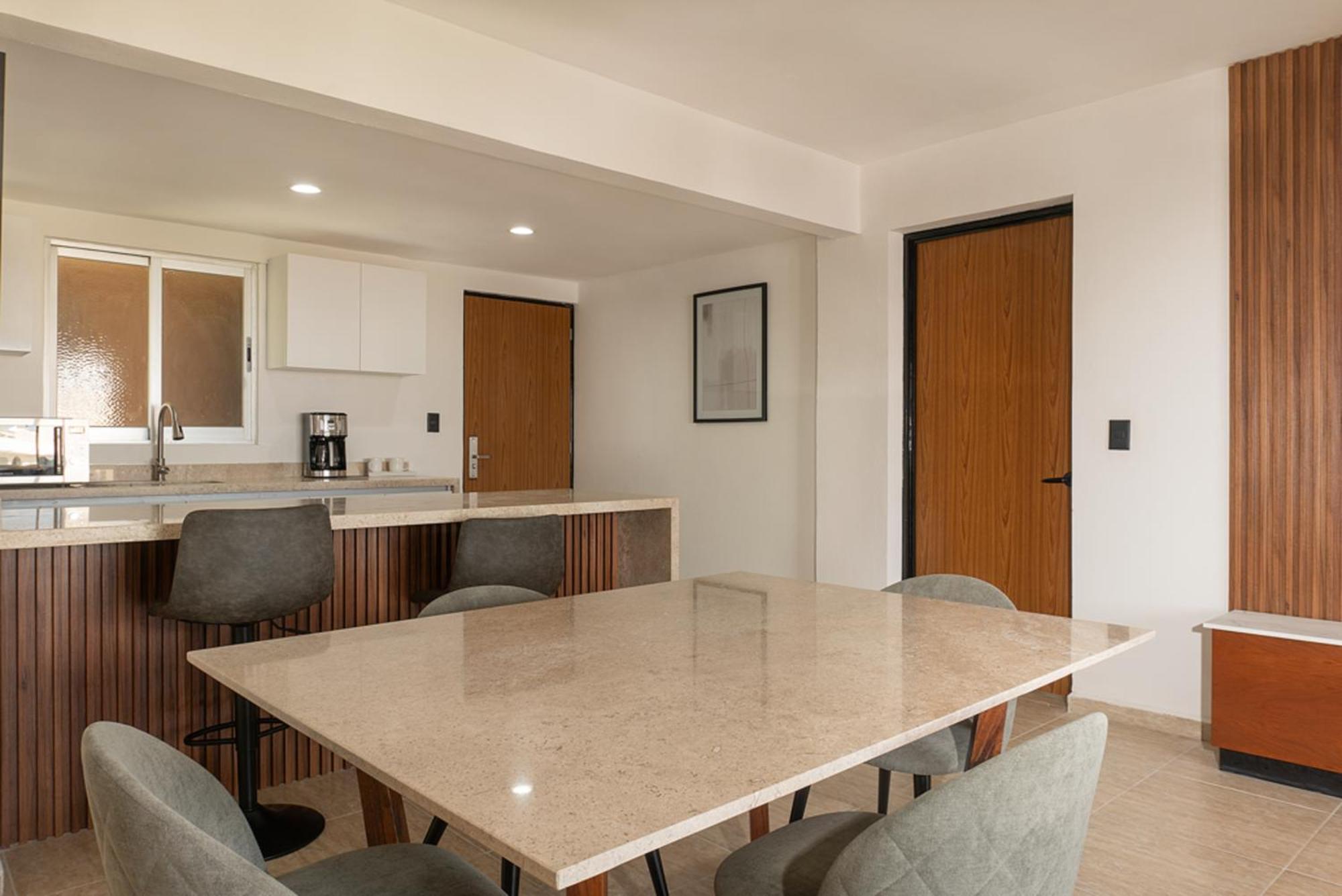 Hotel Calypso Κανκούν Εξωτερικό φωτογραφία
