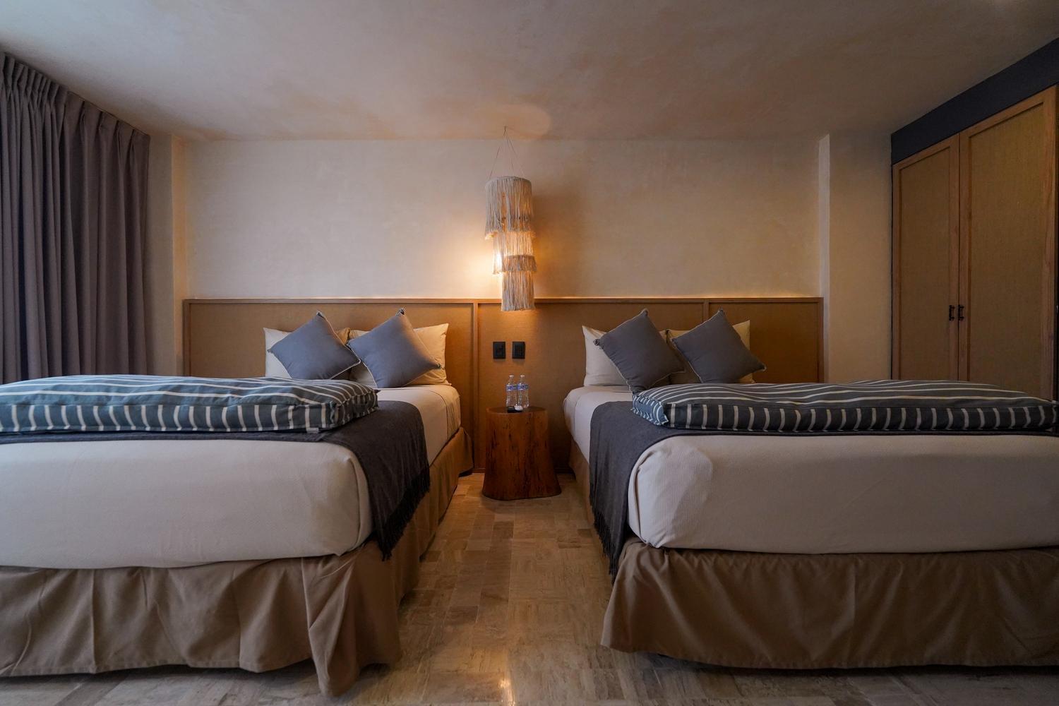 Hotel Calypso Κανκούν Εξωτερικό φωτογραφία