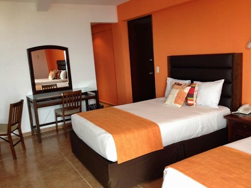 Hotel Calypso Κανκούν Εξωτερικό φωτογραφία