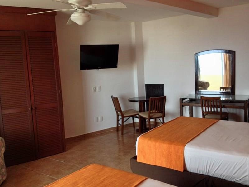 Hotel Calypso Κανκούν Εξωτερικό φωτογραφία